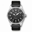 IWC Pilot's Mark XVIII Black Dial Automatic Men's Watch IW327001