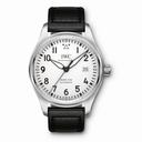 IWC Pilot's Mark XVIII Silver Dial Automatic Men's Watch IW327002