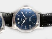 IWC Pilots Spitfire Mark XVI IW325502 Midsize Round Automatic Watch