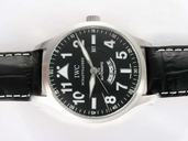 IWC Pilots spitfire Spitfire UTC IW325110 43mm Automatic Watch