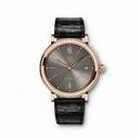 IWC Portofino Anthracite Dial Diamond Automatic Men's Watch 4581-08
