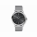 IWC Portofino Black Dial Automatic Men's Watch IW356508