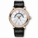 IWC Portofino Day and Night Mother of Pearl Dial Diamond Automatic Men's Watch 4591-02