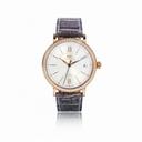 IWC Portofino Silver Dial Diamond Automatic Unisex Watch 4581-07