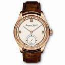 IWC Portugieser 8 Days 18K Rose Gold 75th Anniversary Limited Edition Men's Watch IW510206