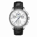 IWC Portugieser Perpetual Calendar Platinum Automatic Men's Watch IW397201