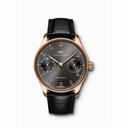 IWC Portuguese Automatic Edition Dragon Year Rose Gold Men's Watch IW500125