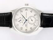 IWC Portuguese F.A. Jones IW544202 Automatic Round Midsize Watch