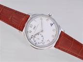 IWC Portuguese F.A. Jones IW544202 Manual Winding Round Watch