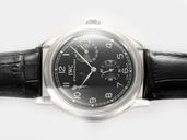 IWC Portuguese F.A. Jones IW544202 Midsize Automatic Round Watch