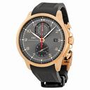 IWC Portuguese Yacht Club Chronograph Mechanical Men's Watch IW390209