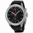 IWC Portuguese Yacht Club Chronograph Men's Watch IW390210