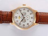 IWC Specialities Grande Complication IW377013 Midsize 46mm Watch