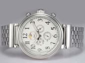 IWC Specialities Grande Complication IW927016 Stainless Steel Bezel Midsize Automatic Watch