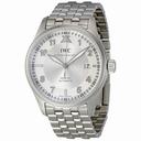IWC Spitfire Pilot Mark XVI Steel Men's Watch IW325505