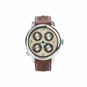 Jacob & Co. GMT World Time Automatic GMT2SS