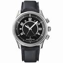 Jaeger LeCoultre Amvox1 Alarm Men's Watch Q1908470