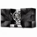 Jaeger Lecoultre Atmos Marqueterie Paille Clock Q5556302