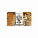 Jaeger LeCoultre Atmos Marqueterie Portrait D A. Bloch Wood Clock Q5543301