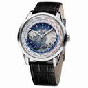 Jaeger LeCoultre Geophysic Universal Time Automatic Men's Watch Q8108420