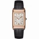 Jaeger LeCoultre Grande Reverso Lady Ultra Thin Rose Gold Ladies Watch Q3302421