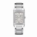 Jaeger LeCoultre Grande Reverso Lady Ultra Thin Stainless Steel Ladies Watch Q3208120