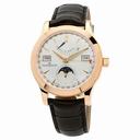 Jaeger LeCoultre Master Calendar Men's Watch Q151242A