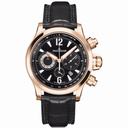 Jaeger LeCoultre Master Compressor 18kt Rose Gold Watch Q1752421