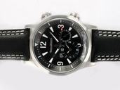 Jaeger-Lecoultre Master Compressor Automatic Lady 1748471 Midsize 41.5mm Watch