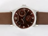 Jaeger-Lecoultre Master Compressor Chronograph 1752140 Automatic 34mm Mens Watch