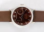 Jaeger-Lecoultre Master Compressor Chronograph 1752140 Automatic Stainless Steel Bezel Mens Watch