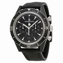 Jaeger LeCoultre Master Compressor Diving Chronograph Men's Watch Q208A570