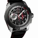 Jaeger LeCoultre Master Compressor Extreme Lab 2 Men's Watch Q203T540