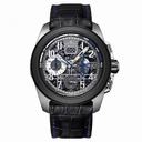 Jaeger LeCoultre Master Compressor Extreme LAB 2 Skeleton Dial Automatic Men's Watch Q203T541