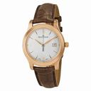 Jaeger LeCoultre Master Control 18kt Rose Gold Men's Watch 139.24.20