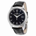 Jaeger LeCoultre Master Control Black Dial Automatic Men's Watch Q1548470