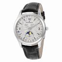 Jaeger LeCoultre Master Control Meteorite Dial Automatic Men's Watch Q1558421