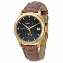 Jaeger LeCoultre Master Dual Time Men's Watch Q1622437