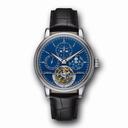 Jaeger LeCoultre Master Grand Tradition Tourbillon Automatic Men's Watch Q5043580