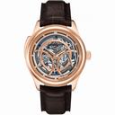 Jaeger LeCoultre Master Grande Tradition Rose Gold Men's Watch Q5012550
