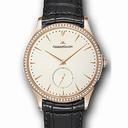 Jaeger LeCoultre Master Grande Ultra Thin Automatic Rose Gold Men's Watch Q1352502