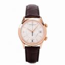 Jaeger LeCoultre Master Memovox Silver Dial Automatic Ladies Watch Q1412530
