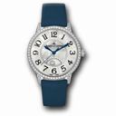 Jaeger LeCoultre Rendez-vous Joaillerie Mother of Pearl Diamond 18K White Gold Ladies Watch Q3433490