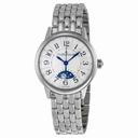 Jaeger LeCoultre Rendezvous Silver Dial Automatic Ladies Watch Q3468190