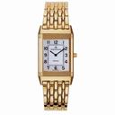 Jaeger LeCoultre Reverso Classique 18kt Yellow Gold Men's Watch 250.11.20