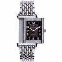 Jaeger LeCoultre Reverso Classique Stainless Steel Men's Watch 2798170