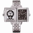 Jaeger LeCoultre Reverso Gran Sport Duo Men's Watch 294.81.02
