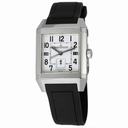 Jaeger LeCoultre Reverso Squadra Hometime Men's Watch Q7008620