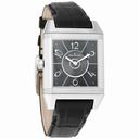 Jaeger LeCoultre Reverso Squadra Lady Duetto Silver Dial Ladies Watch Q7058430