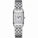 Jaeger LeCoultre Silver Dial Stainless Steel Ladies Watch Q2668112